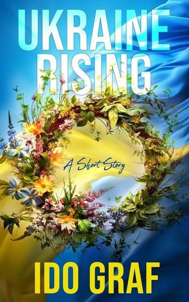 Produktbild: Graf, I: Ukraine Rising