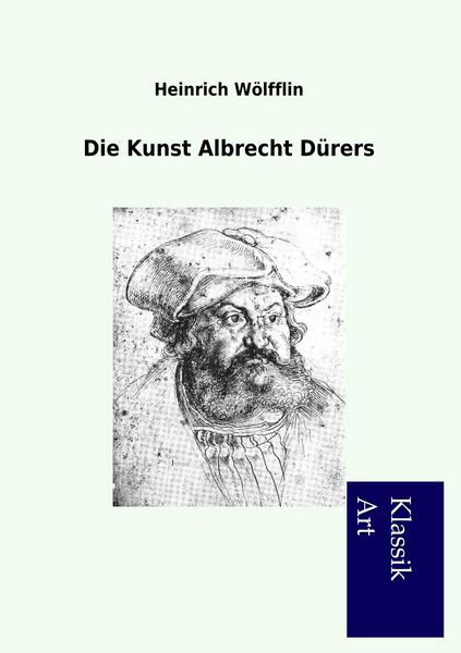 Produktbild: Die Kunst Albrecht D&uuml;rers