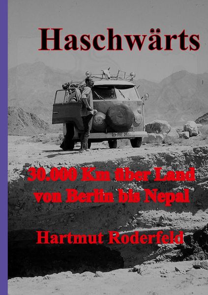 Produktbild: Haschw&auml;rts