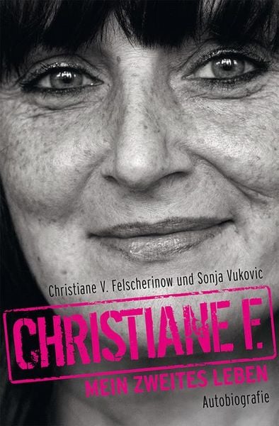 Produktbild: Christiane F. - Mein zweites Leben