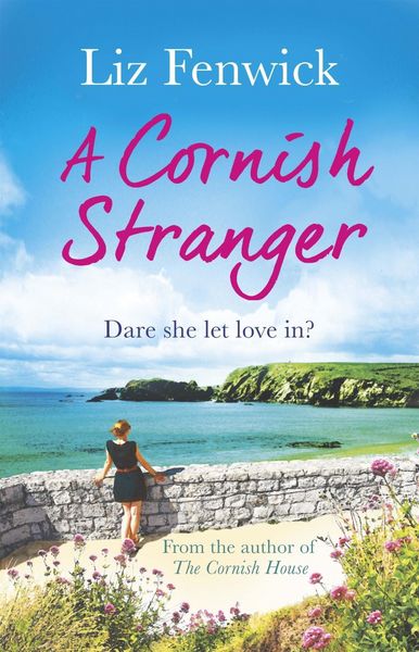 Produktbild: A Cornish Stranger