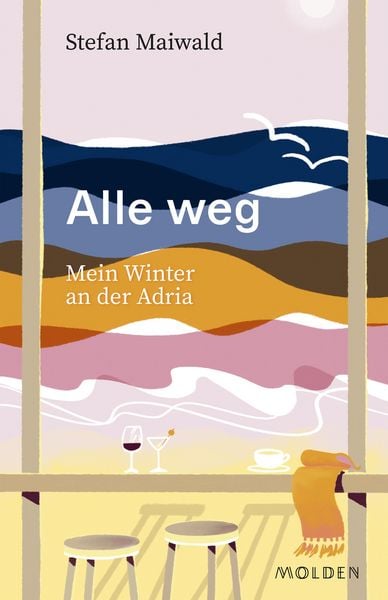 Produktbild: Alle weg
