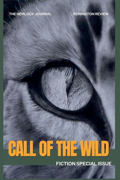 Produktbild: Call of the Wild - Fiction Special Issue