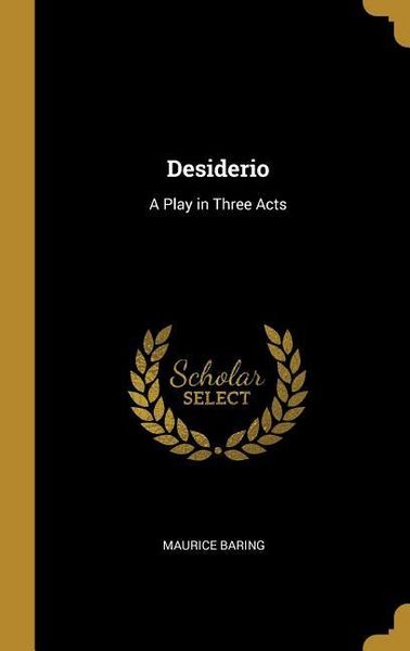 Produktbild: Desiderio