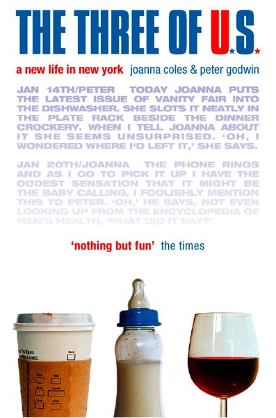 Produktbild: The Three of U.S.