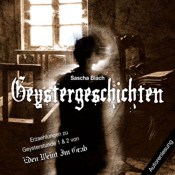 Produktbild: Geystergeschichten