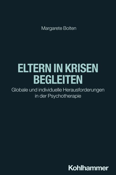 Produktbild: Eltern in Krisen begleiten