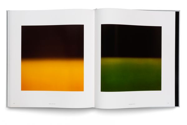 Produktbild: Hiroshi Sugimoto