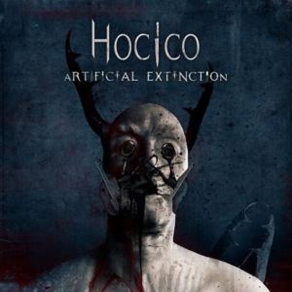 Hocico: Artificial Extinction
