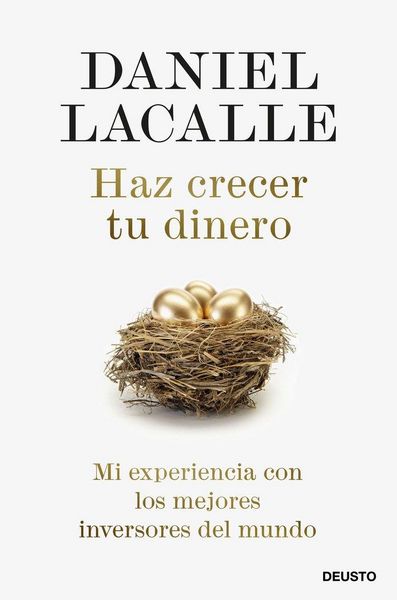 Produktbild: Haz crecer tu dinero