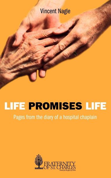 Produktbild: Life Promises Life