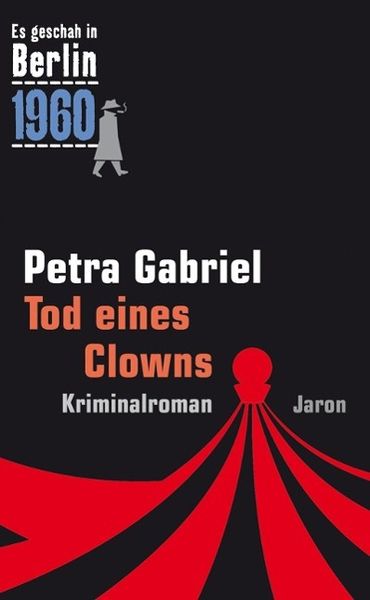 Produktbild: Tod eines Clowns