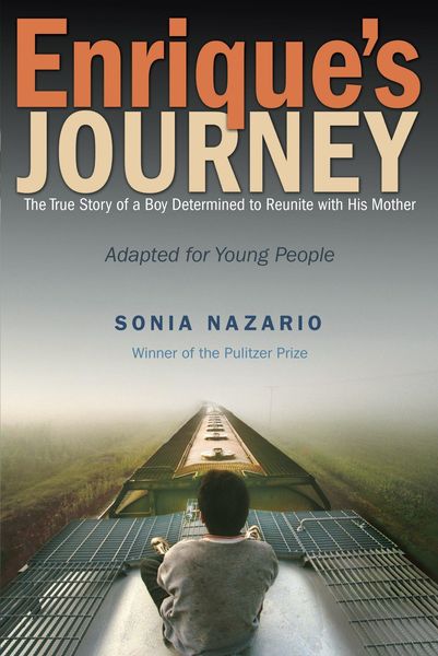 Produktbild: Enrique's Journey