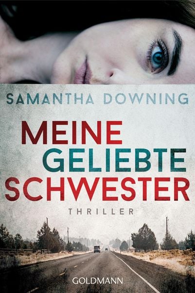 Produktbild: Meine geliebte Schwester