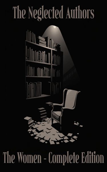 Produktbild: The Neglected Authors - Women