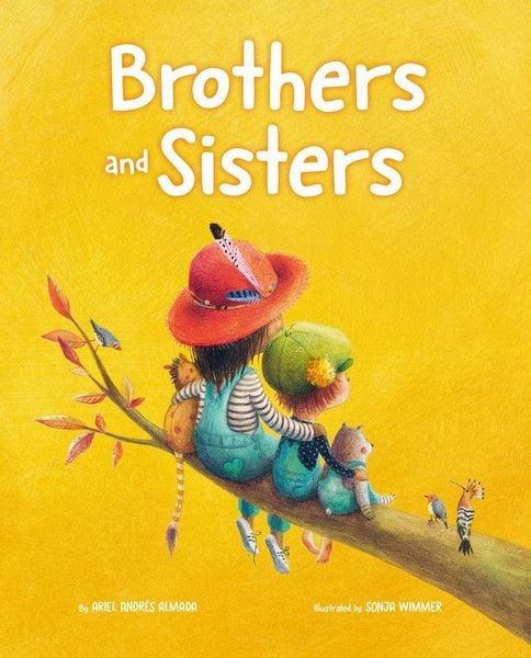 Produktbild: Brothers and Sisters