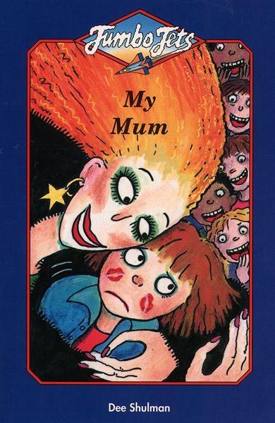 Produktbild: My Mum