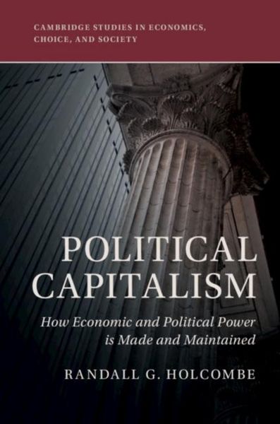 Produktbild: Political Capitalism