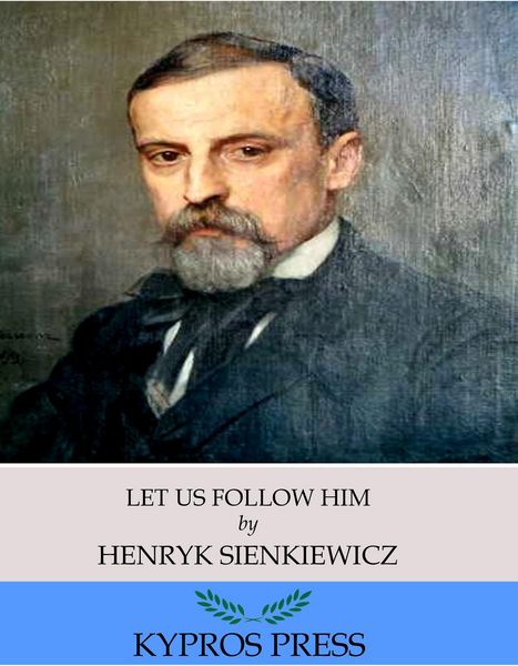 Produktbild: Let Us Follow Him