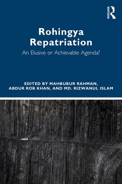 Produktbild: Rohingya Repatriation