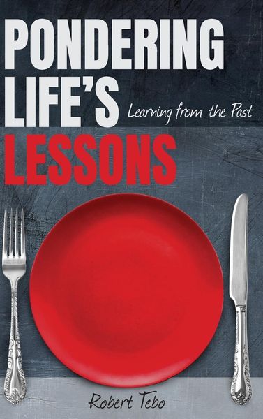 Produktbild: Pondering Life's Lessons