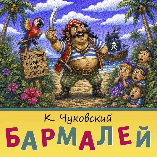 Barmaley