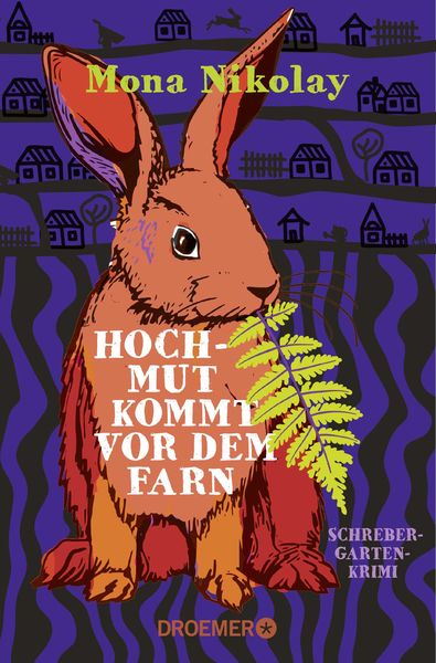 Produktbild: Hochmut kommt vor dem Farn