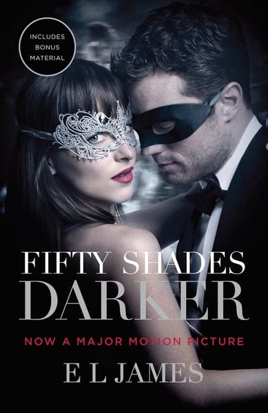 Produktbild: Fifty Shades Darker