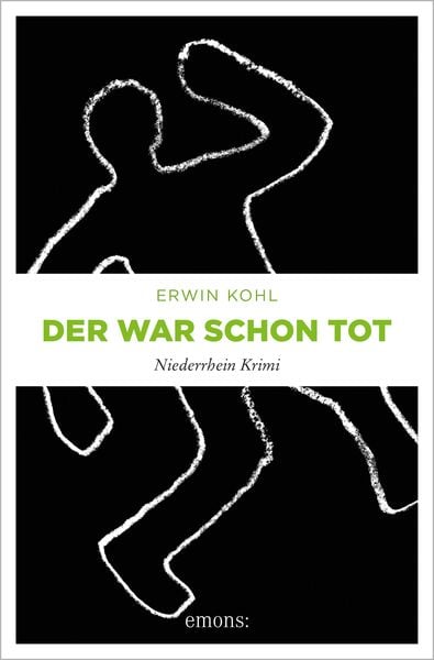 Produktbild: Der war schon tot