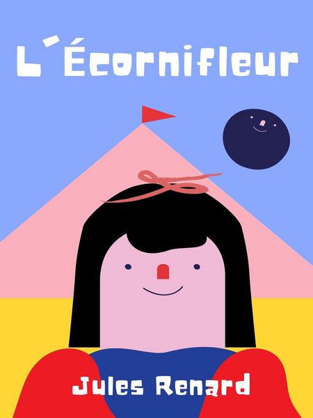 Produktbild: L'&Eacute;cornifleur