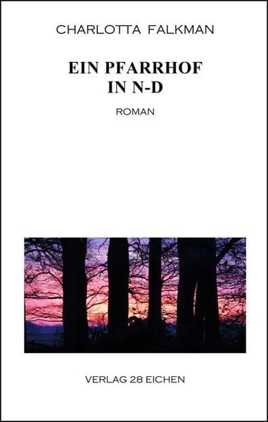 Produktbild: Ein Pfarrhof in N-d