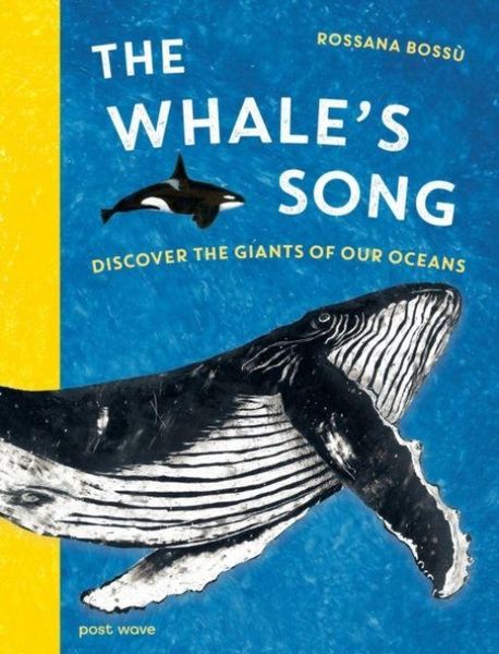 Produktbild: The Whale's Song
