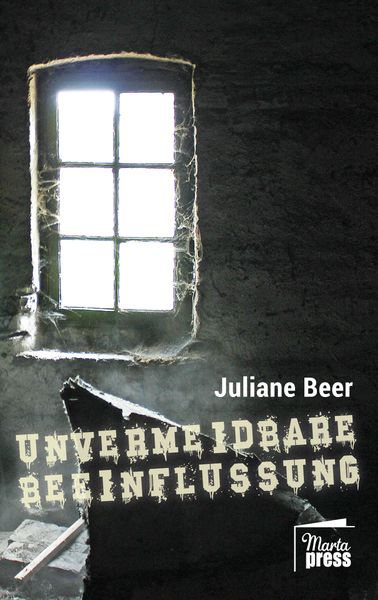 Produktbild: Unvermeidbare Beeinflussung