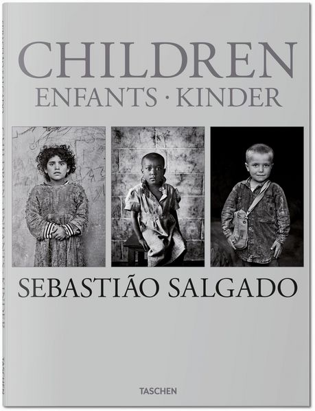 Produktbild: Sebasti&atilde;o Salgado. Children