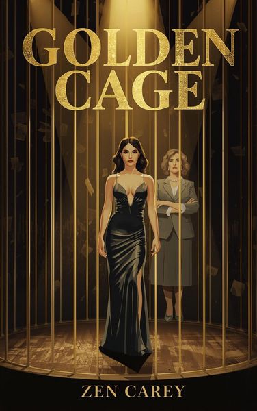 Produktbild: Golden Cage