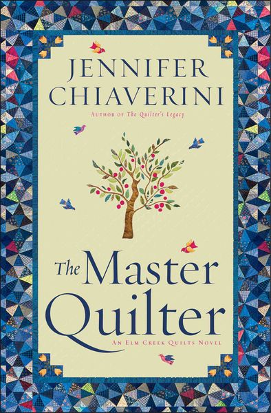 Produktbild: The Master Quilter
