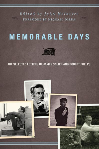 Produktbild: Memorable Days