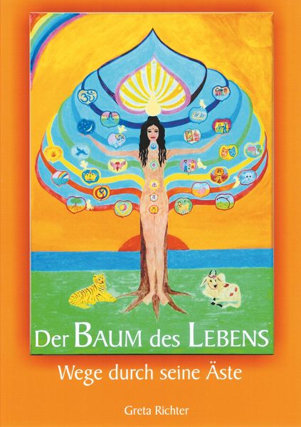 Produktbild: Der Baum des Lebens