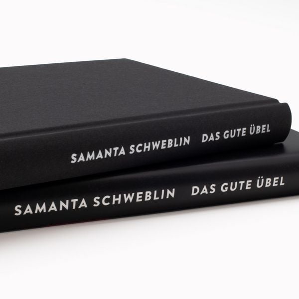 Produktbild: Das gute &Uuml;bel