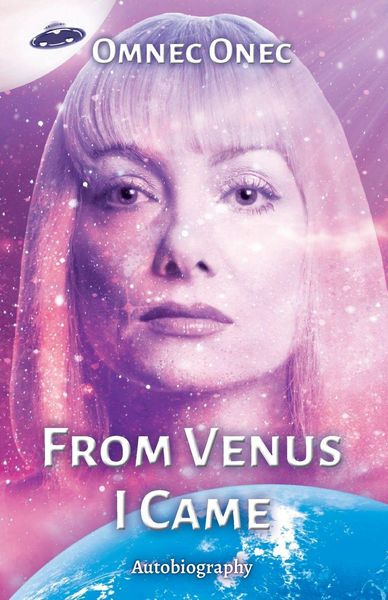 Produktbild: From Venus I Came
