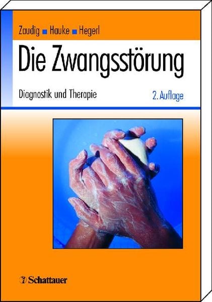 Produktbild: Die Zwangsst&ouml;rung