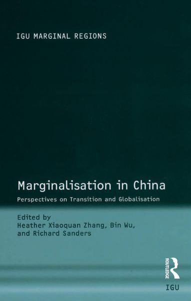 Produktbild: Marginalisation in China