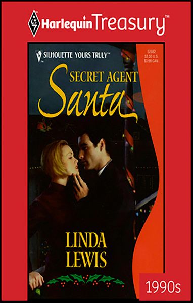 Produktbild: Secret Agent Santa