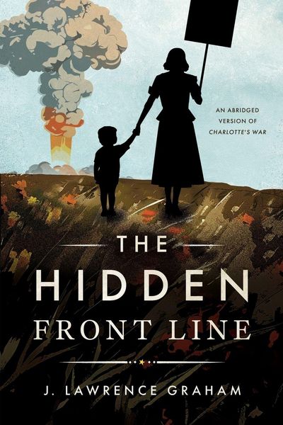 Produktbild: The Hidden Front Line