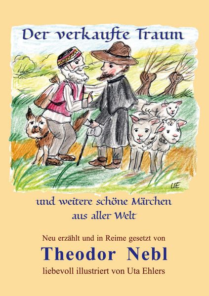 Produktbild: Der verkaufte Traum