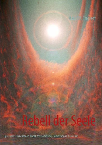 Produktbild: Rebell der Seele