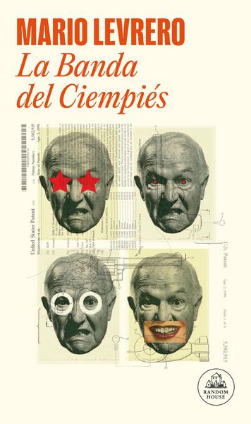 Produktbild: La Banda del Ciempi&eacute;s