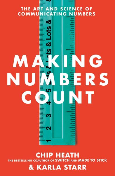 Produktbild: Making Numbers Count