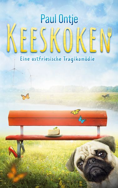 Produktbild: Keeskoken