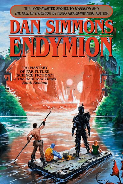 Produktbild: Endymion